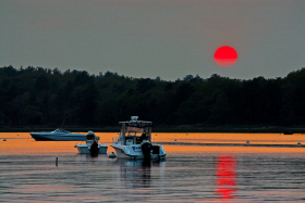 BackBeachSunset_20070525-D20718