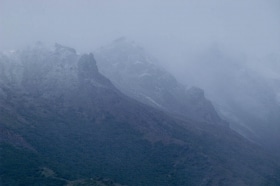 The Mountains of Denali