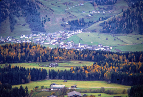 Kitzbuhel, Austria