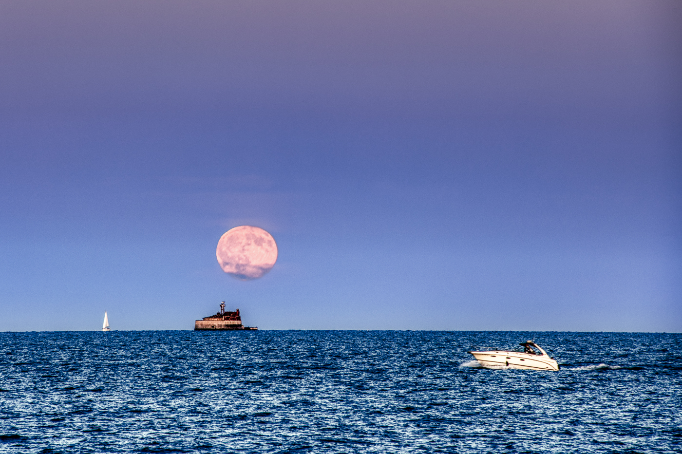 Moonrise #2 — 18:28 9/26/26