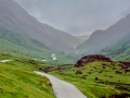Honister Pass, near Keswick, UK
