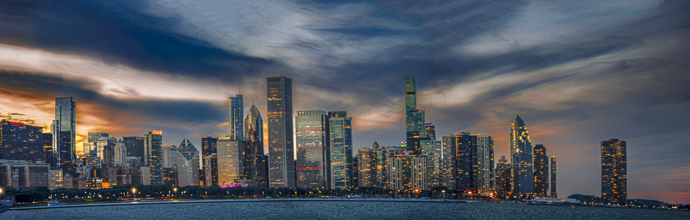 Chicago!